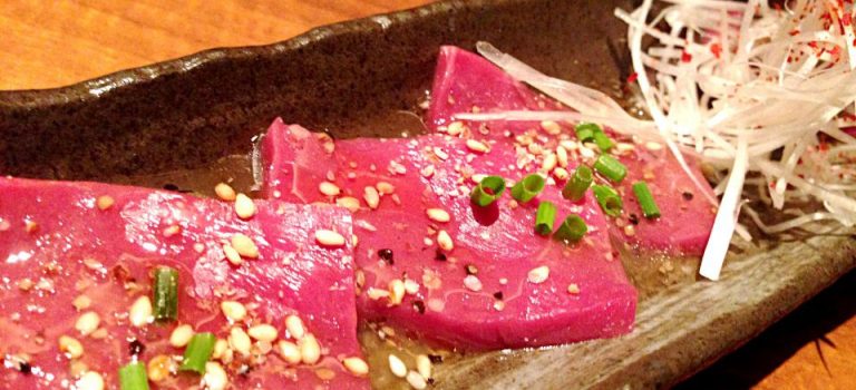 牛タンが秘める驚きの食感と進化し続ける魅力の秘密 牛タンが秘める驚きの食感と進化し続ける魅力の秘密